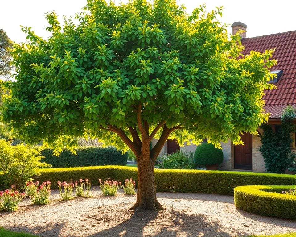 Kirschbaum Standort