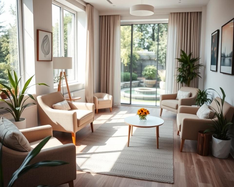 Psychotherapie Celle
