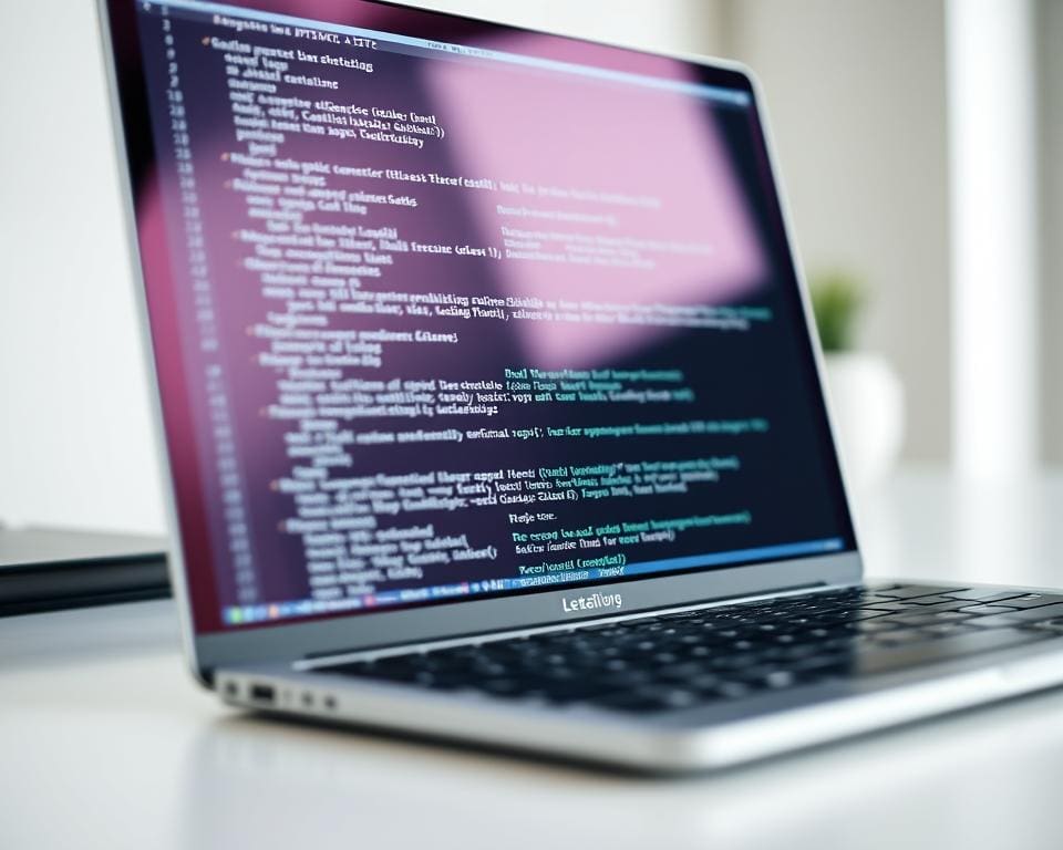 Python in Machine Learning