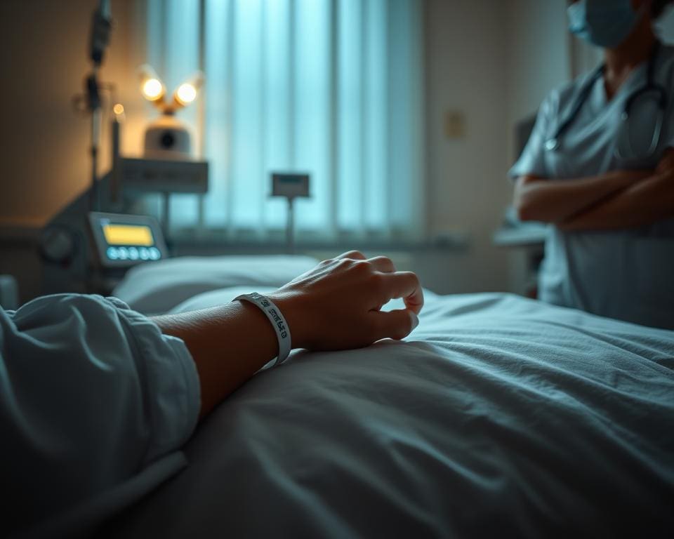 Schmerztherapie Infusionen