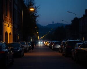 Slowakei: Was kostet das Ignorieren von Lichtpflicht? 🇸🇰