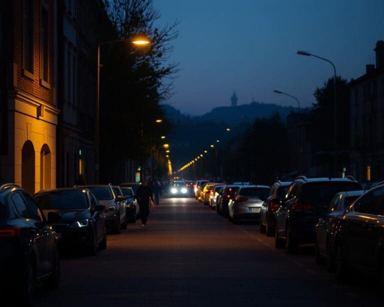 Slowakei: Was kostet das Ignorieren von Lichtpflicht? 🇸🇰
