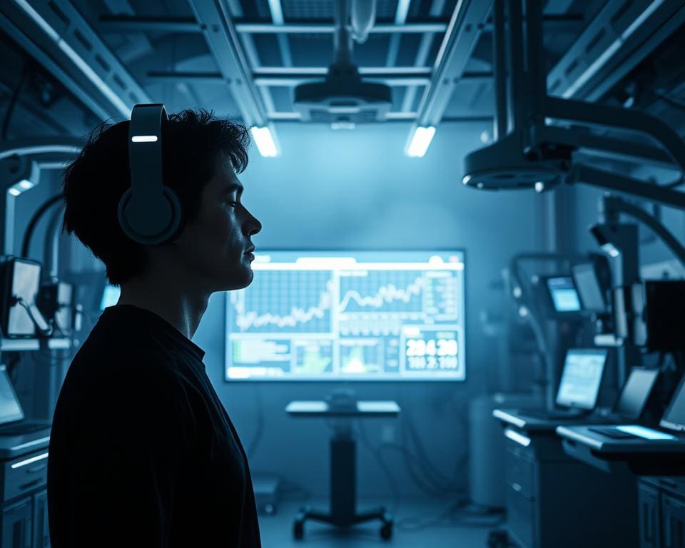 Studien Neuroathletik