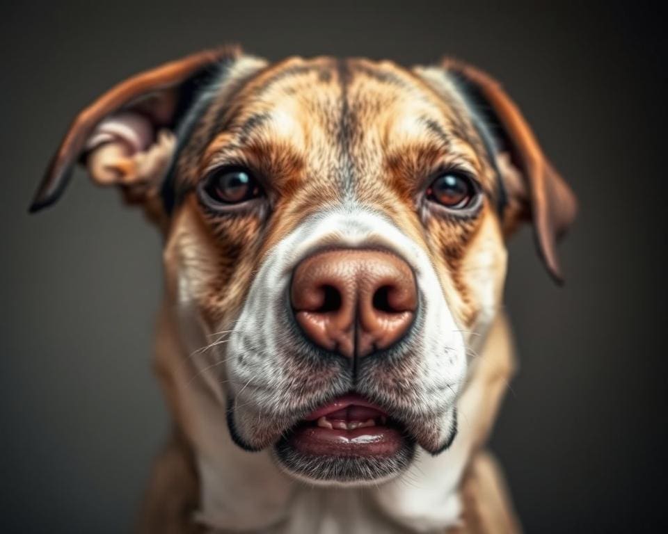 Symptome von Thuja-Vergiftung bei Hunden