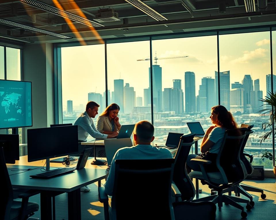 Vorteile von SaaS für Start-ups