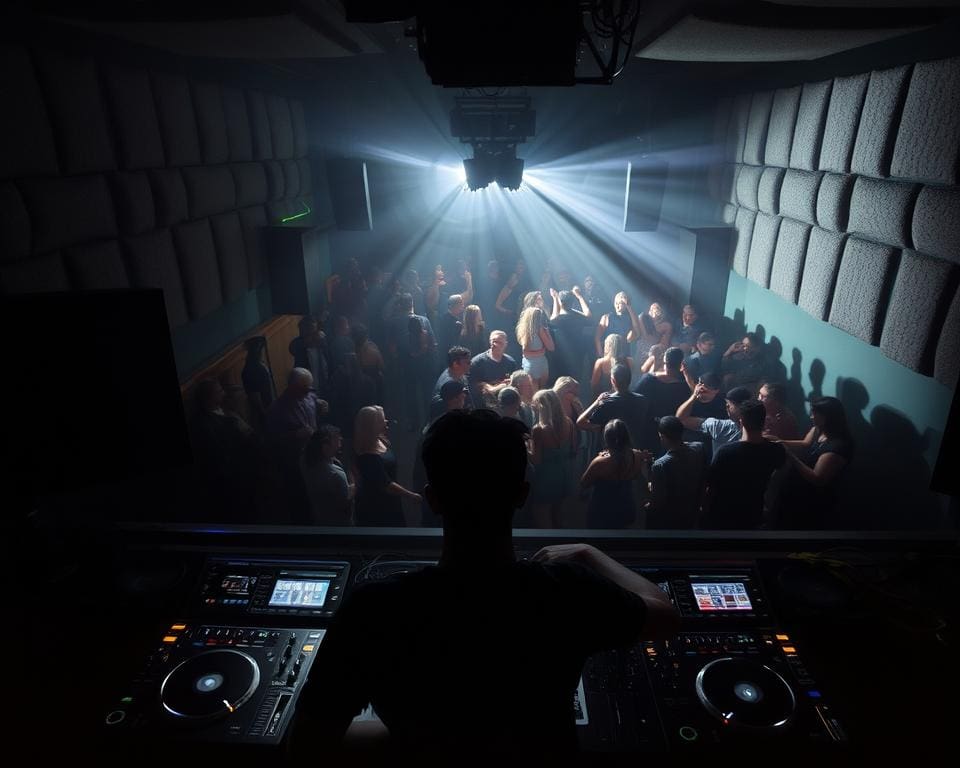 Warum ist ein Vorgespräch mit dem DJ so entscheidend?