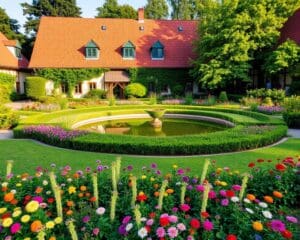 Warum lohnt sich Gartenbau mit Wellmann in Ibbenbüren?