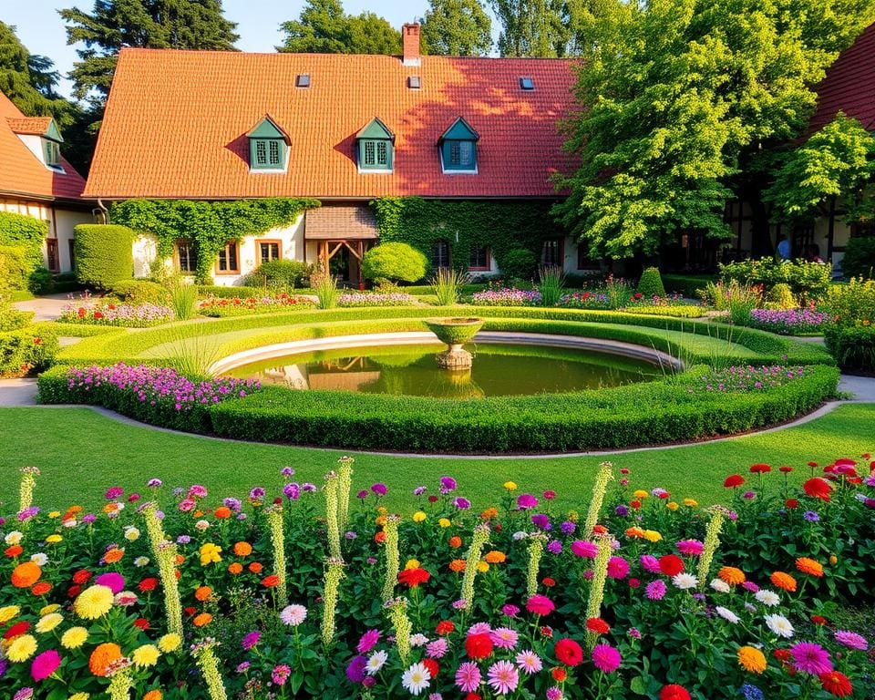 Warum lohnt sich Gartenbau mit Wellmann in Ibbenbüren?