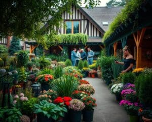 Was bietet mir Forst-Wellmann rund um den Gartenbau?