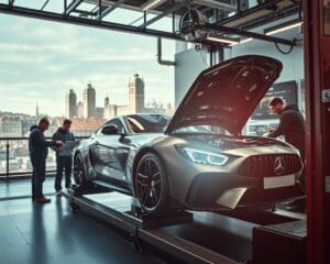 Was bringt Chiptuning für mein Auto in Zürich wirklich?