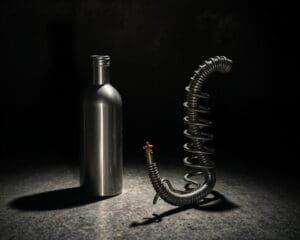 Was ist besser: Chemie oder Rohrspirale?