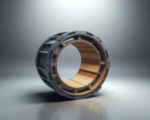 Welche Fülldichte ist optimal für mein Bauteil?