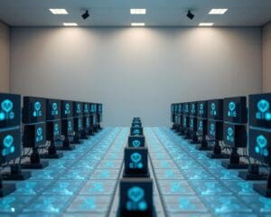 Welche KI-Modelle eignen sich für Predictive Quality?