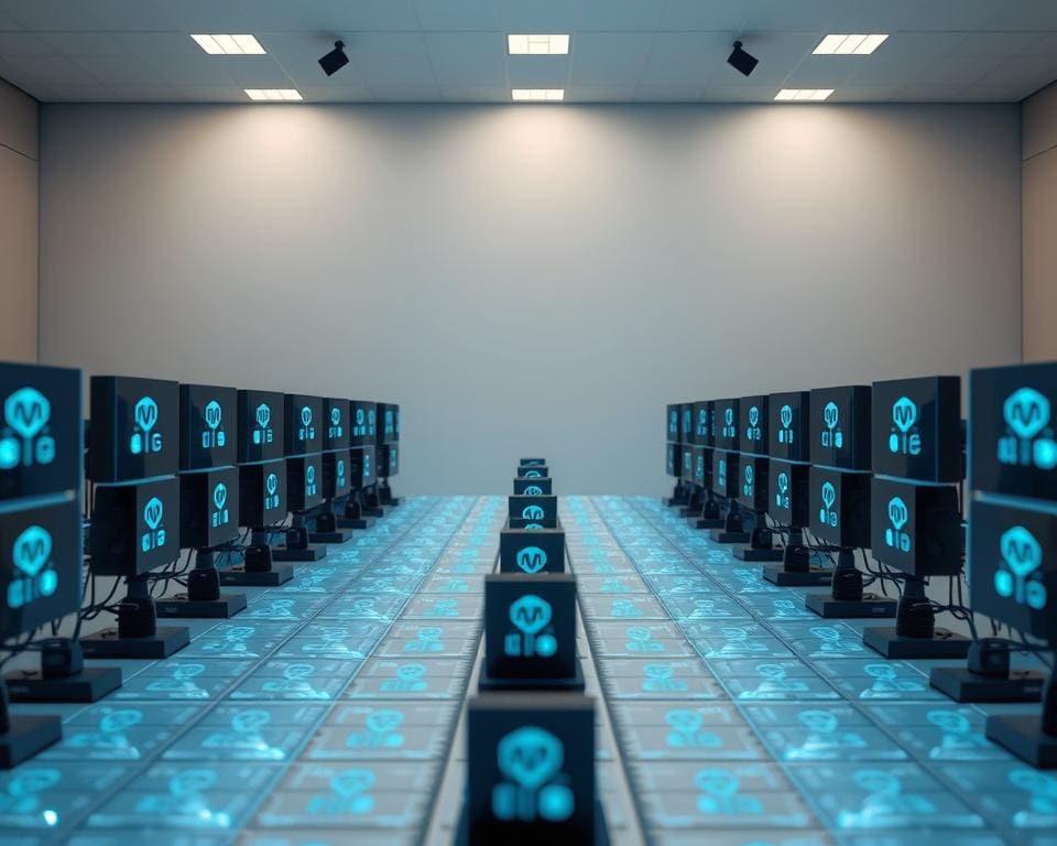 Welche KI-Modelle eignen sich für Predictive Quality?