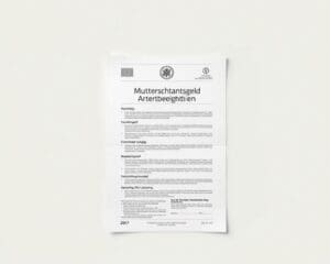 Wer kann Mutterschaftsgeld beantragen?
