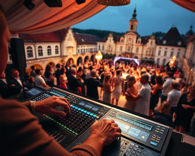 Wie bleibt eure Hochzeitsparty in Mainz unvergesslich?