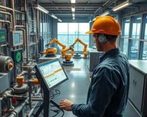 Wie digital ist Ihr Wartungsprozess bereits?