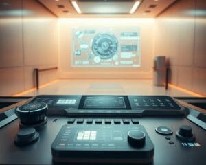 Wie erkennst du gute UX bei technischen Interfaces?