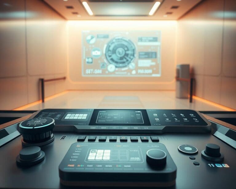 Wie erkennst du gute UX bei technischen Interfaces?