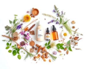 Wie erkennt man hochwertige Naturkosmetik?