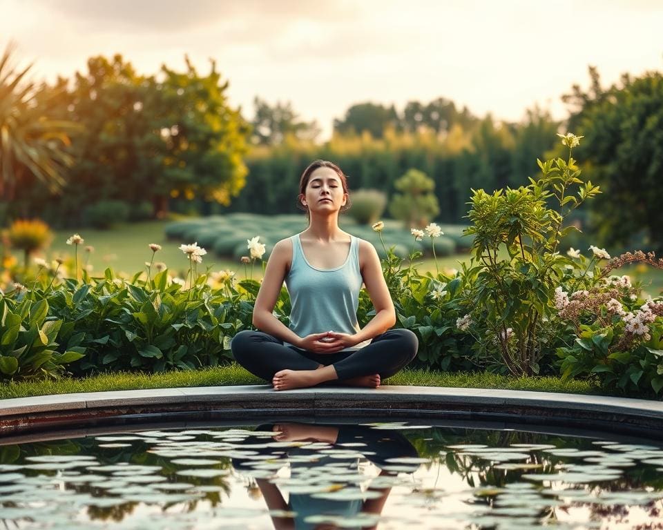 Wie gelingt ein Leben mit mehr seelischer Balance?