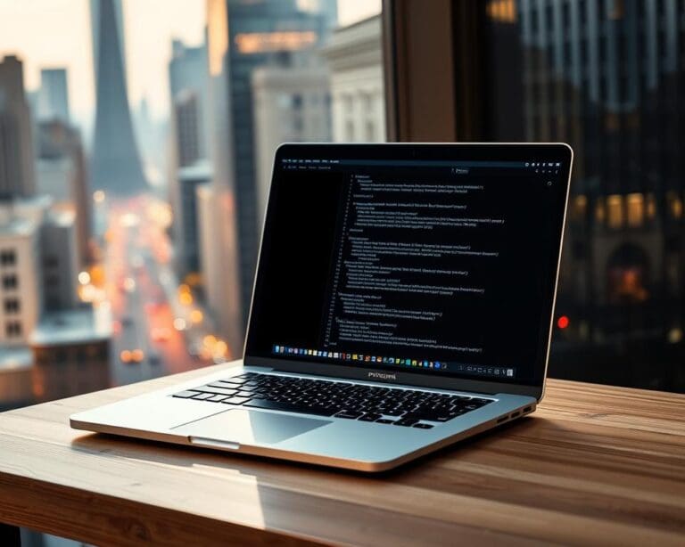 Wie lässt sich Webautomation mit Python starten?