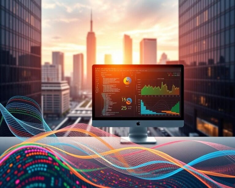 Wie nutzt du Python für Datenvisualisierung?