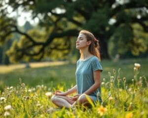 Wie schaffst du Raum für innere Klarheit?