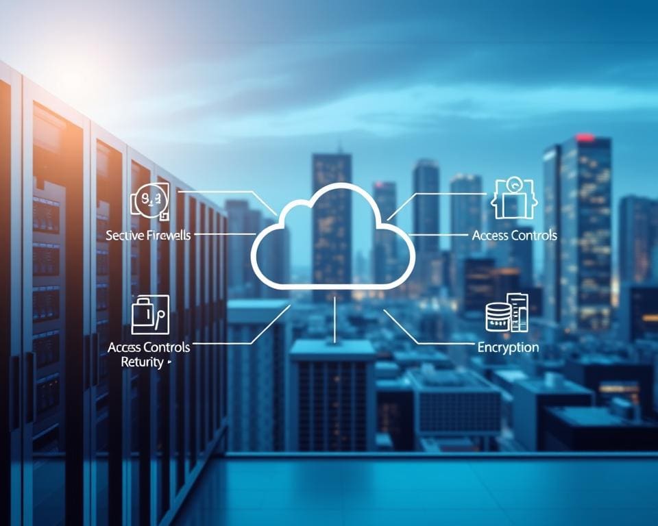 Wie sehen sichere Cloud-Architekturen aus?