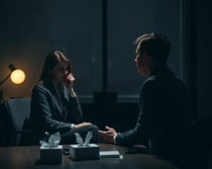 Beratung bei Mobbing am Arbeitsplatz