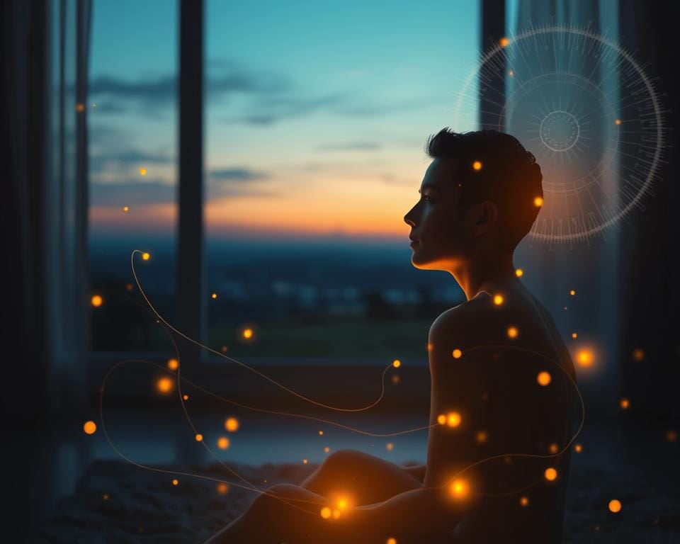 Circadiane Rhythmen und Licht