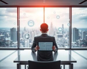 Cyberversicherung – sinnvoll für KMU?
