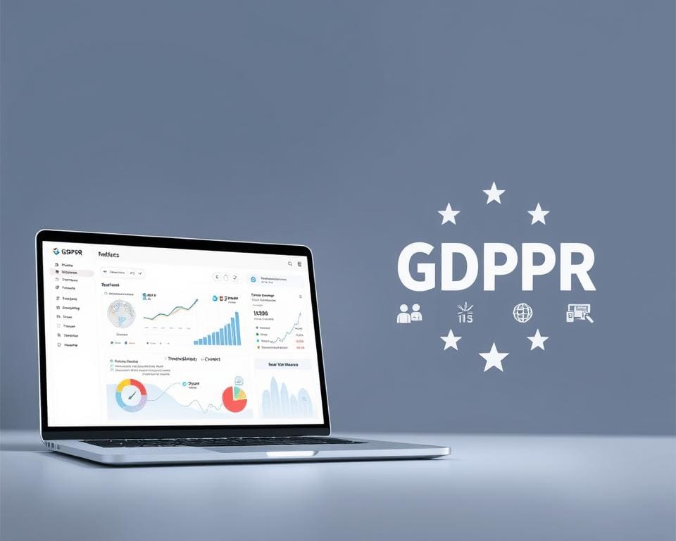 DSGVO-konformes User-Tracking