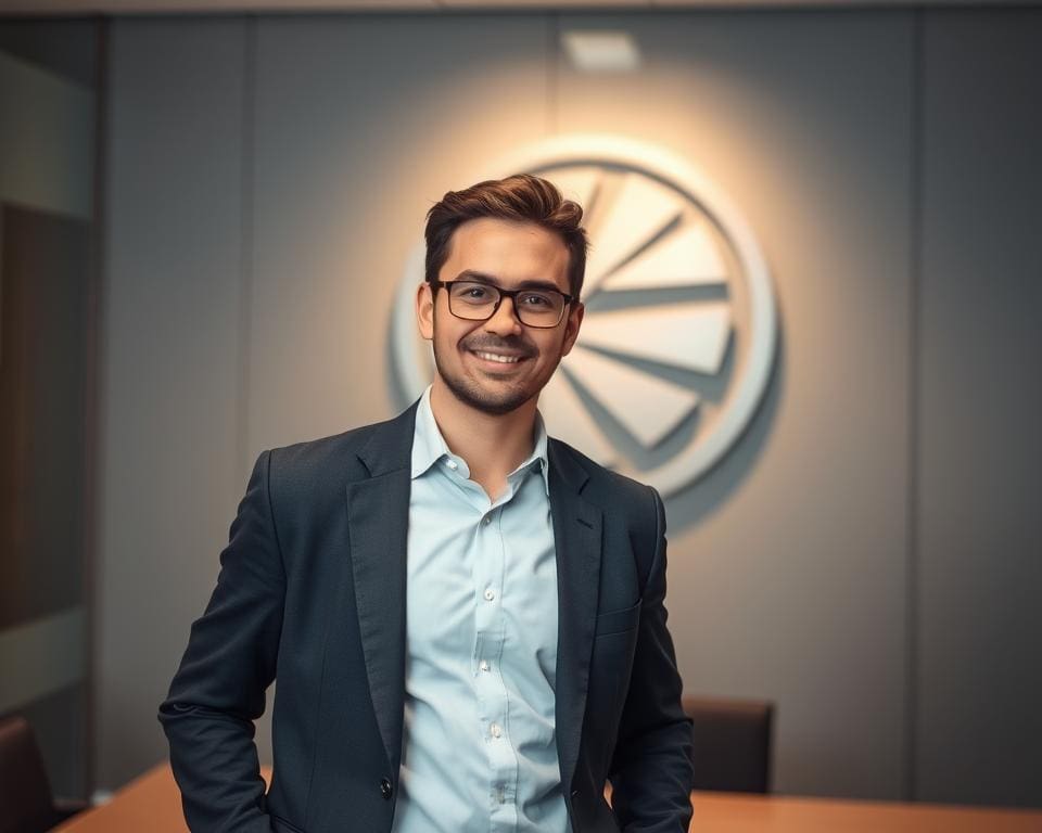 Der Einfluss von Corporate Fotografie auf das Unternehmensimage