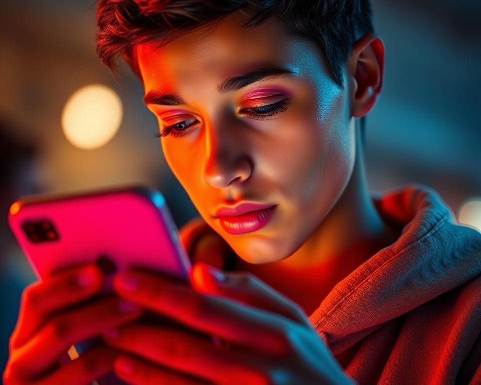Echte TikTok Follower