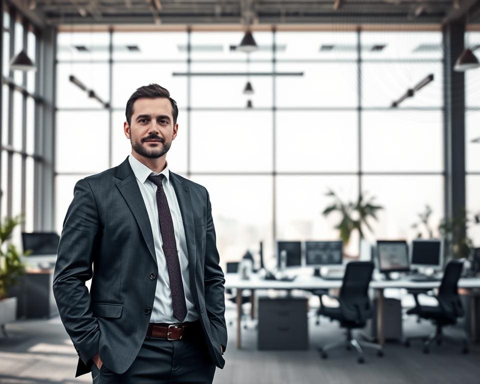 Expertise und Dienstleistungsqualität