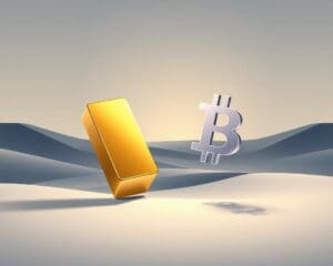 Gold versus Bitcoin – was ist sicherer?