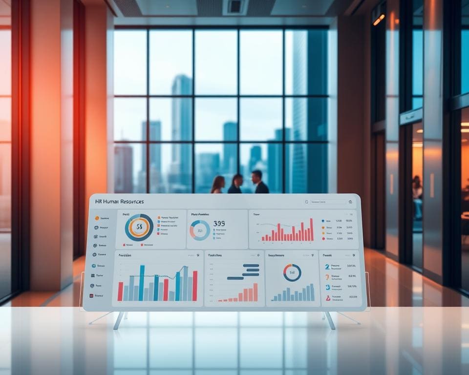 HR-Prozess-Automatisierung