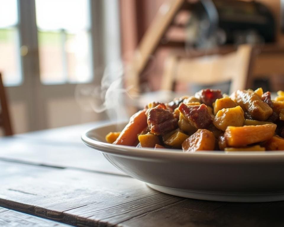 Kann langsames Essen deine Verdauung fördern?