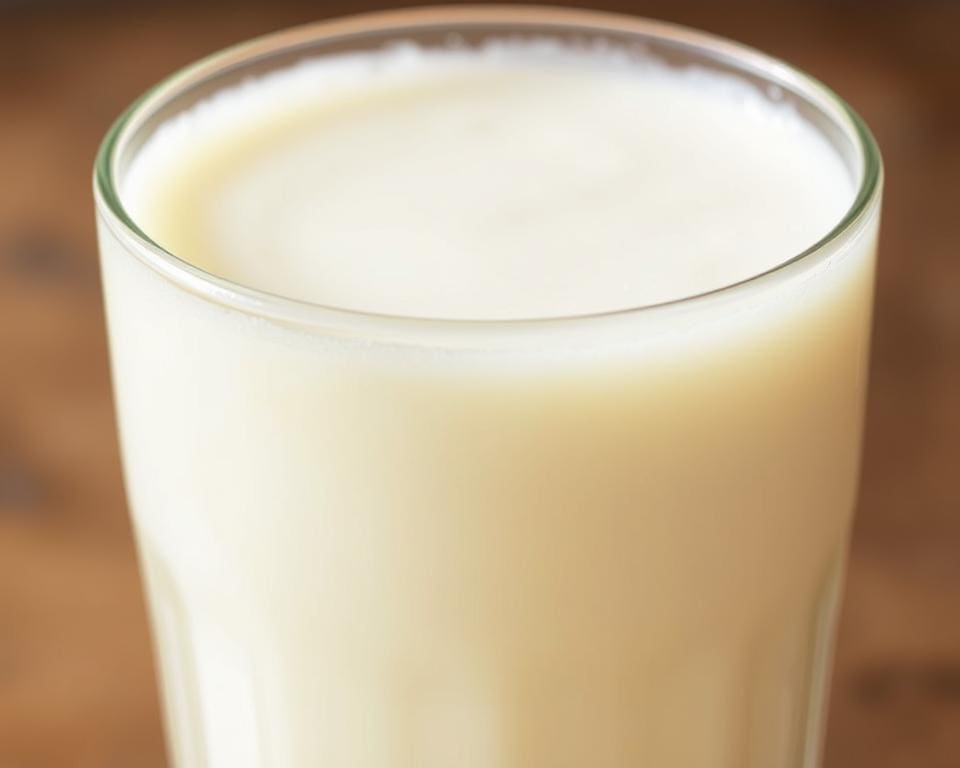 Kefir probiotisch