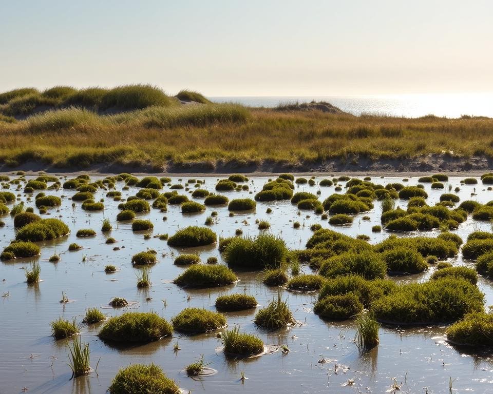 Natururlaub Wattenmeer
