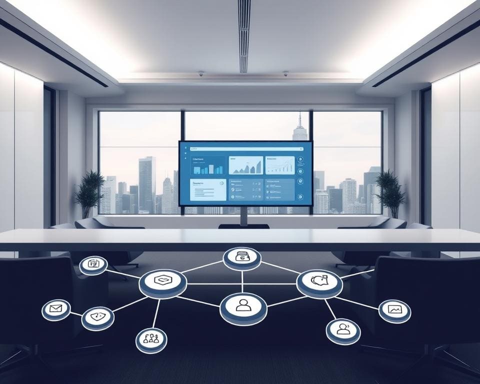 Schnittstellen im SaaS-Design