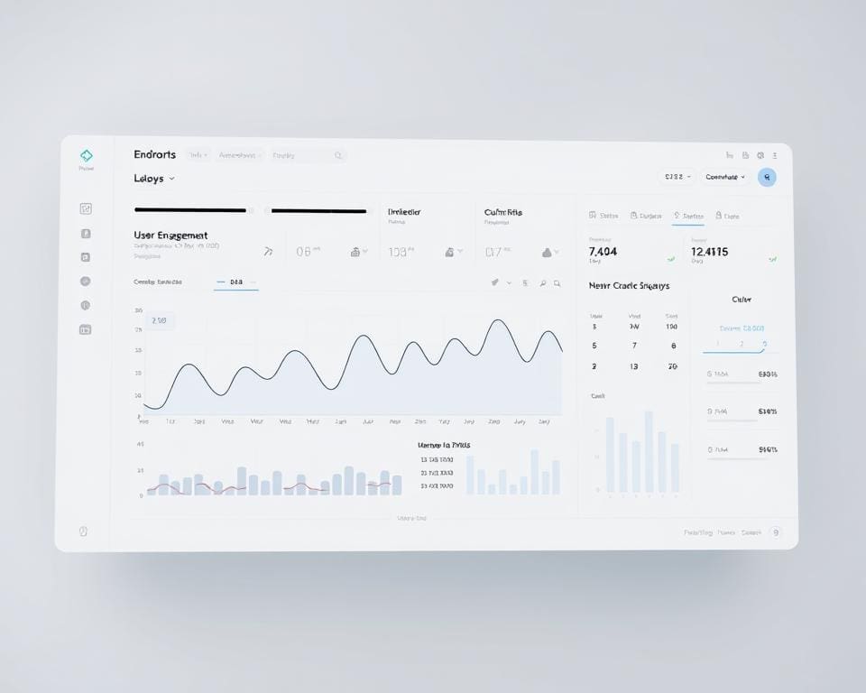 Techniken zur Analyse von Absprungraten