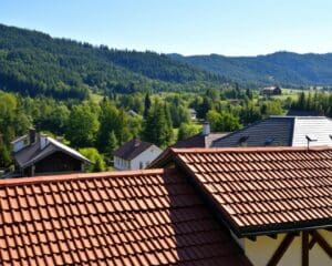 Wann lohnt sich eine Dachsanierung in Oberösterreich?
