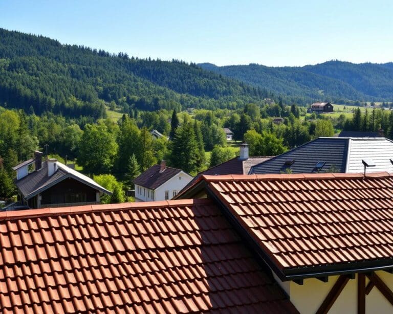 Wann lohnt sich eine Dachsanierung in Oberösterreich?