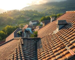 Warum Dachausbesserung in Oberösterreich nicht warten soll?