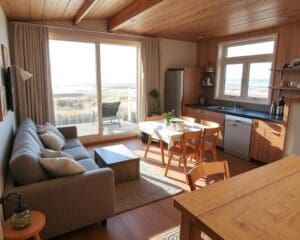Warum fühlt sich Urlaub hier wie Zuhause an?