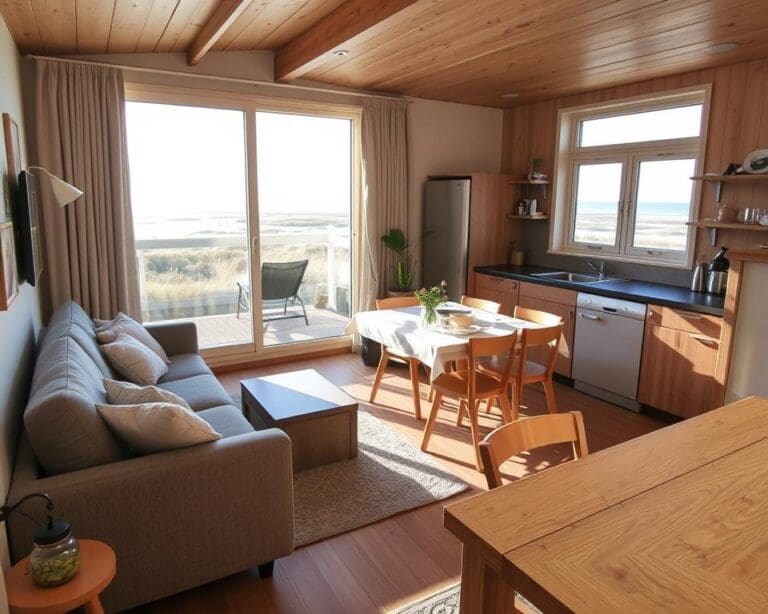 Warum fühlt sich Urlaub hier wie Zuhause an?