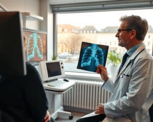 Was behandelt der Lungenarzt Wien alles?