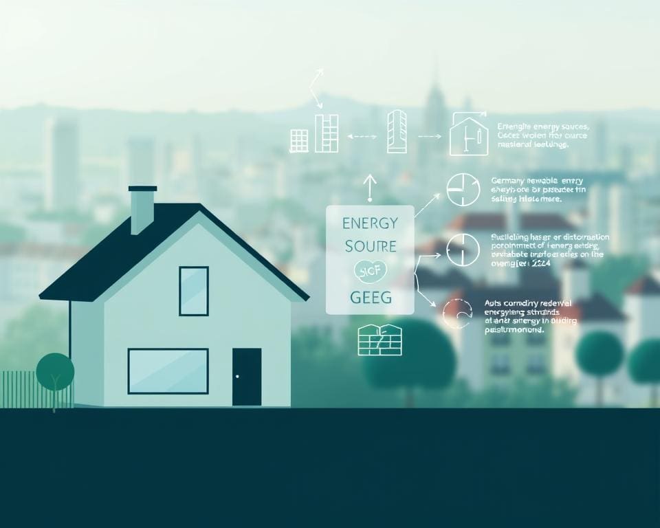 Was fordert das GEG für Sanierungen ab 2024?